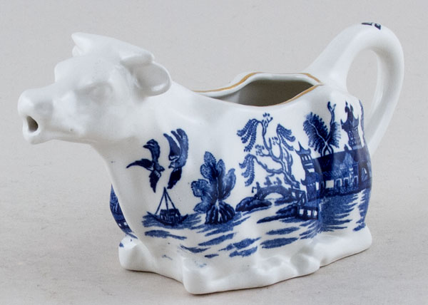 Cow Creamer c1980s